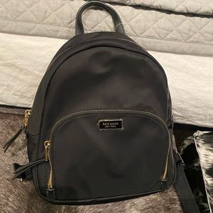 Kate Spade backpack purse. NWT